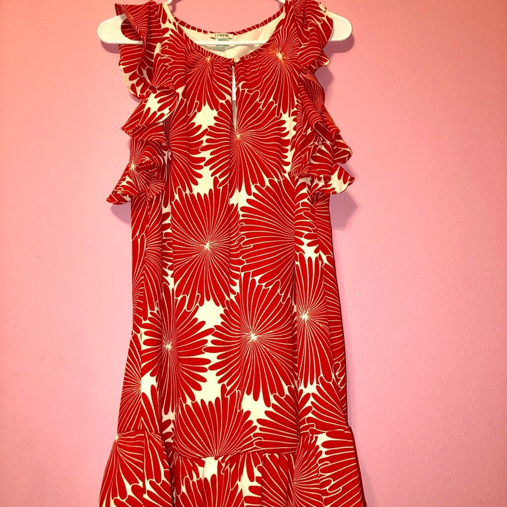 J. Crew Sundress